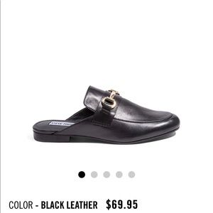 BRAND NEW | Steve Madden Kandi Loafers